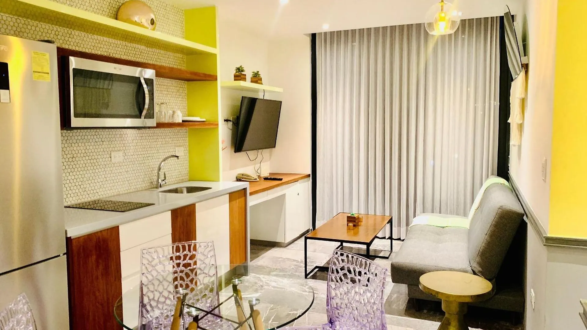 Villa 1 Block From The Ocean And 5Thav Playa del Carmen 0*,