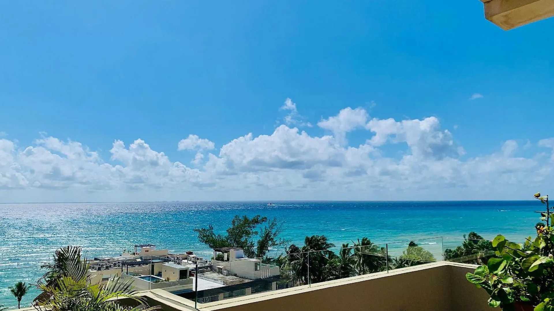 Villa 1 Block From The Ocean And 5Thav Playa del Carmen 0*,  Mexiko